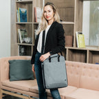 DICOTA Eco MOTION 13 - 15.6" 39.6 cm (15.6") Blue