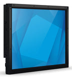 Elo Touch Solutions 1590L Interactive flat panel 38.1 cm (15") LCD 225 cd/m² Black Touchscreen