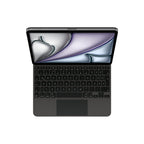 Apple Magic Keyboard for iPad Air 11‑inch (M4) - Hungarian - Black