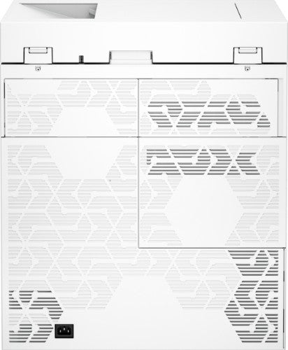 HP LaserJet Color Enterprise MFP 5800dn Printer