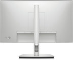 DELL UltraSharp U2424HE computer monitor 60.5 cm (23.8") 1920 x 1080 pixels Full HD LCD Black, Silver