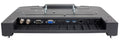 Panasonic PCPE-GJ54V02 laptop dock/port replicator Docking Black