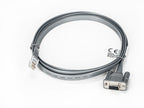 Vertiv Avocent RJ45 -> DB9 cross cable RJ-45 DB-9