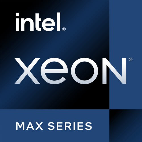 Intel Xeon Max 9480 processor 1.9 GHz 112.5 MB Tray