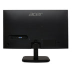 Acer EK1 EK251QG 24.5" - Full HD (1920x1080), IPS, 120Hz 1Ms, ZeroFrame, VGA, HDMI Monitor