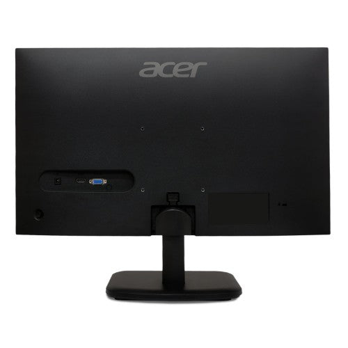 Acer EK1 EK251QG 24.5" - Full HD (1920x1080), IPS, 120Hz 1Ms, ZeroFrame, VGA, HDMI Monitor