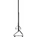 Viewsonic LD-STND-001 signage display mount 3.43 m (135") Black