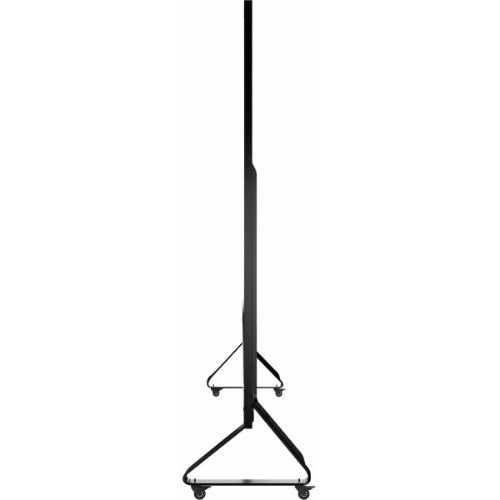 Viewsonic LD-STND-001 signage display mount 3.43 m (135") Black