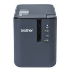 Brother PTP900Wc label printer Thermal transfer 360 x 360 DPI 60 mm/sec Wired & Wireless TZe Wi-Fi