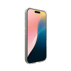 ZAGG Cases CrystlPal Lite Apple iPhone 16 Pro Clear