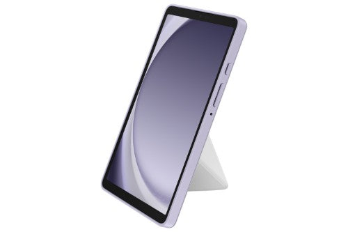 Samsung EF-BX110TWEGWW tablet case 22.1 cm (8.7") Folio White