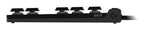 Logitech G G515 keyboard Gaming USB QWERTZ German Black