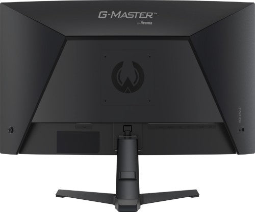iiyama G-MASTER GC2784HSU-B1 computer monitor 68.6 cm (27") 1920 x 1080 pixels Full HD LCD Black