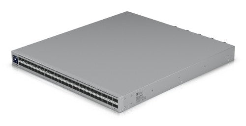 Ubiquiti UniFi ECS-Aggregation Managed L2/L3 1U Grey