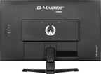 iiyama G-MASTER Unleash your full gaming potential with the Fast IPS G2770QSU Red Eagle
