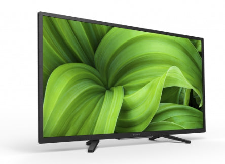 Sony FWD-32W8001 Signage Display Digital signage flat panel 81.3 cm (32") LED Wi-Fi 380 cd/m² WXGA Black Built-in processor Android 10