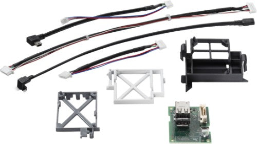 HP Internal USB Ports