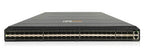 HPE Aruba Networking CX 10000-48Y6C Distributed Services Front-to-Back 6 Fans 2 PSU Switch Bdl