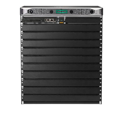 HPE Aruba Networking CX 6410 v2 Switch