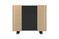Epson ELPCS01 Mobile A/V Cabinet