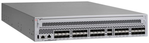 HPE SN4000B Power Pack+ SAN Extension Switch