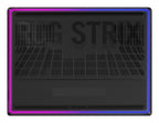 ASUS ROG Strix SCAR 18 G835LWG-TQ304W Intel Core Ultra 9 290HX Plus Laptop 45.7 cm (18") WQUXGA 32 GB DDR5-SDRAM 1 TB SSD NVIDIA GeForce RTX 5080 Wi-Fi 7 (802.11be) Windows 11 Home Black