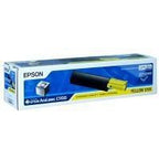 Epson C13S050191/0191 Toner yellow, 1.5K pages/5% for Epson AcuLaser C 1100