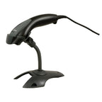 Honeywell Voyager 1400g Handheld bar code reader 1D Laser Black