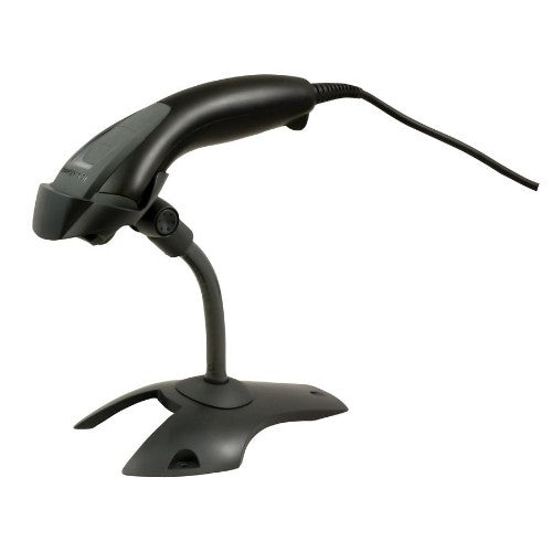 Honeywell Voyager 1400g Handheld bar code reader 1D Laser Black