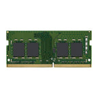 Kingston Technology ValueRAM memory module 8 GB 1 x 8 GB DDR4 3200 MT/s 260-pin SO-DIMM
