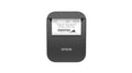 Epson TM-P80II (101): Mobile Receipt, Bluetooth, USB-C, Black, EMEA