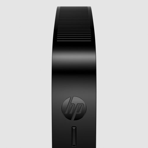HP Pro t550 2 GHz IGEL OS 1.3 kg Black J6412