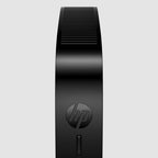 HP Pro t550 2 GHz Windows 10 IoT Enterprise 1.3 kg Black J6412