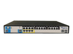 AudioCodes M800B-V-2ETF4S-4L gateway/controller 10, 100, 1000 Mbit/s