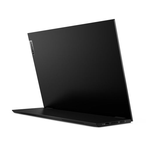 Lenovo ThinkVision M14d computer monitor 35.6 cm (14") 2240 x 1400 pixels 2.2K LED Black
