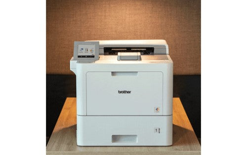 Brother HL-L9430CDN Colour 2400 x 600 DPI A4