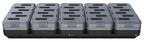 Zebra SAC-WS3X-30S7-01 handheld mobile computer accessory Battery charger