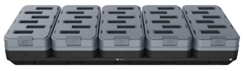 Zebra SAC-WS3X-30S7-01 handheld mobile computer accessory Battery charger