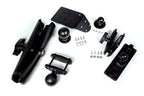 Honeywell VM2016BRKTKIT mounting kit Black
