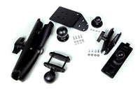 Honeywell VM2016BRKTKIT mounting kit Black