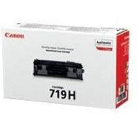 Canon 3480B002/719H Toner cartridge black, 6.4K pages ISO/IEC 19752 for Canon LBP-6300