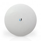 Ubiquiti NanoBeam 5AC Gen 2 Network bridge 450 Mbit/s White