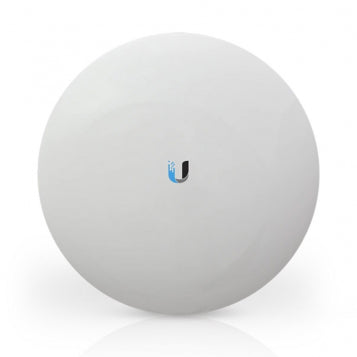 Ubiquiti NanoBeam 5AC Gen 2 Network bridge 450 Mbit/s White