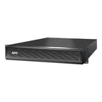 APC Smart-UPS X-Series External Battery Pack Rack/Tower 48V, 864VAh, rackmount, 2U