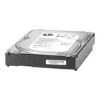 HPE 4TB SATA 6G Business Critical 7.2K LFF RW 1-year Warranty Multi Vendor HDD