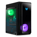 Acer Predator Orion 3000 gaming desktop (PO3-655) - Intel Core i5-14400F, Nvidia RTX 4060, 16GB, 1TB SSD