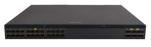 HPE Networking Comware Switch 24SFP+ 6QSFP+ or 2QSFP28 5710