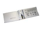 BTI 18Wh 2 cell DAK822470K compatible battery for MICROSOFT SURFACE BOOK 2 13 INCH SURFACE BOOK 2 13 IN SURFACE BOOK CR7 13.5 CR7-00007