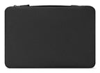 Kensington EQ Classic Laptop Sleeve 14" with Handle