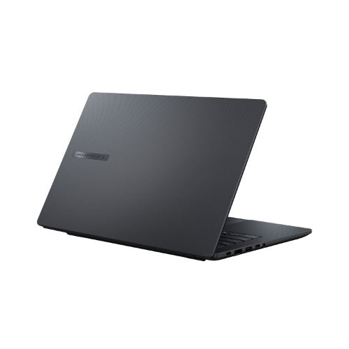 ASUS ExpertBook B1 B1403CT-i381XA Intel Core 3 N355 Laptop 35.6 cm (14") Full HD 8 GB LPDDR5x-SDRAM 128 GB SSD Wi-Fi 6E (802.11ax) Windows 11 Pro Education Grey